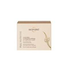 Biopoint Full Nutritive Maschera Nutrizione Intensa