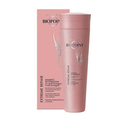Biopoint Extreme Repair Shampoo Ricostruzione