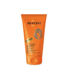Biopoint Solaire Capelli Doposole Trattamento Riparatore Doposole