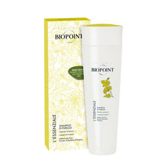 Biopoint L'essenziale Shampoo Di Purezza