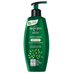 Biopoint Biologico Nutriente Shampoo Nutriente
