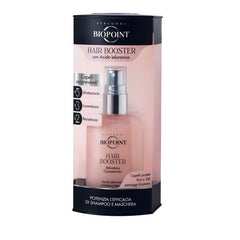 Biopoint Hair Booster Attivatore Concentrato