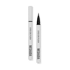 Mesauda Eyes On Fleek - Eyeliner Punta Pelo