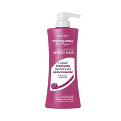 Biopoint Speedy Hair Speedy Hair Shampoo