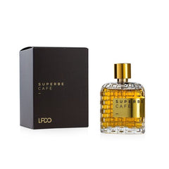 LPDO Superbe Cafè Eau de Parfum Intense
