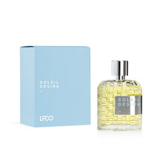 LPDO Soleil Désire Eau de Parfum Intense