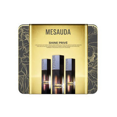 Mesauda Kit Shine Prive’