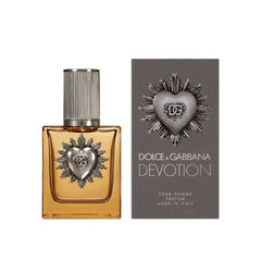 Dolce & Gabbana Devotion For Men Parfum