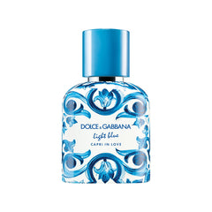 Light Blue Capri In Love Pour Homme Eau de Parfum