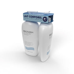 Eco Duo Lait Corporel
