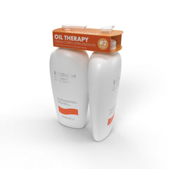 Biotherm Eco Duo Oil Therapy Baume Corps