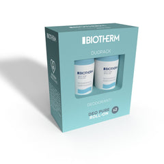 Cofanetto Duo Deo Roll-On