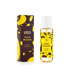 LPDO Choco Brownie Hair & Body Spray 250 ml