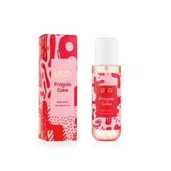 LPDO Fragola Cake Hair & Body Spray 250 ml