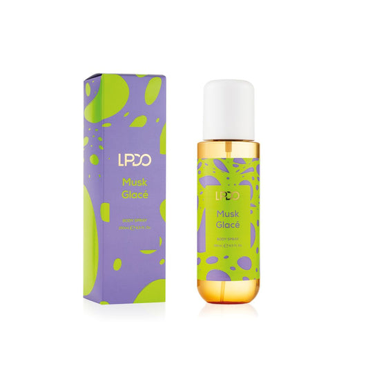 LPDO Musk Glacè Hair & Body Spray 250 ml