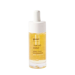 Goovi I AM SO SHINY - Siero viso illuminante