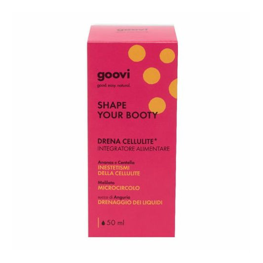 SHAPE YOUR BOOTY - Integratore