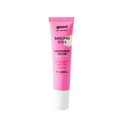 Goovi SMILING EYES - Contorno occhi