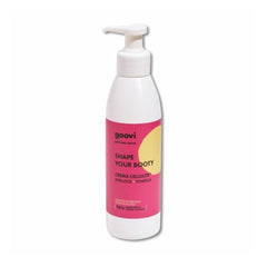 Goovi SHAPE YOUR BOOTY - Crema