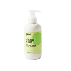 Goovi In Good Hands sapone mani
