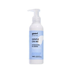 Goovi Gentle on me
