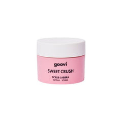 Goovi SWEET CRUSH - Scrub Labbra