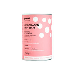 Goovi My Collagen Skin Secret Pesca