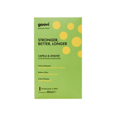 Goovi Stronger better longer - Stick Pack
