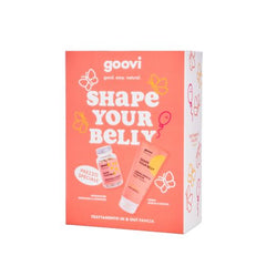 Goovi SHAPE YOUR BELLY BOX