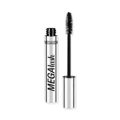 Mesauda Mega Lash Mascara Metallizato