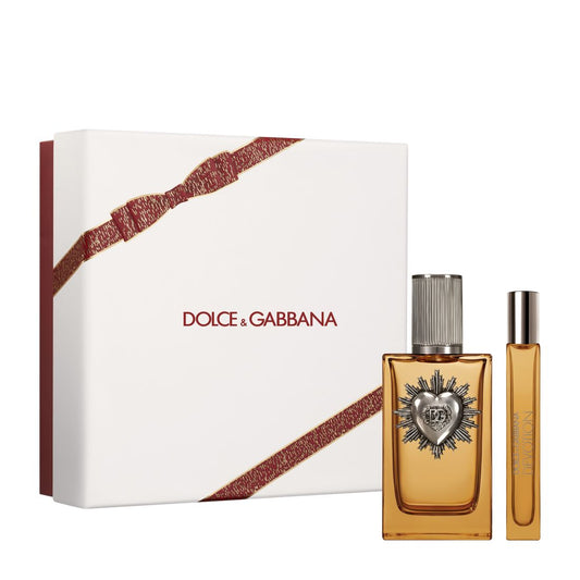 DOLCE&GABBANA Devotion For Men Parfum Gift Set