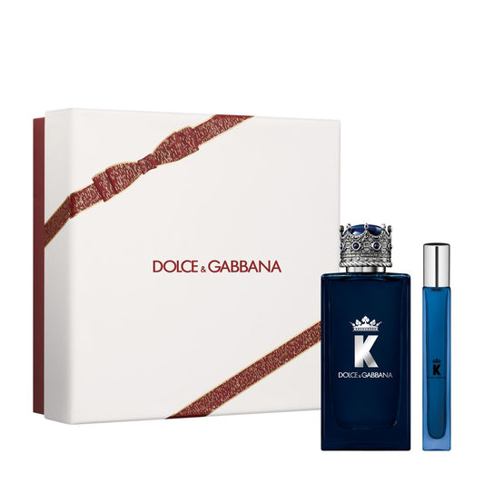 K by Dolce&Gabbana Parfum Gift Set