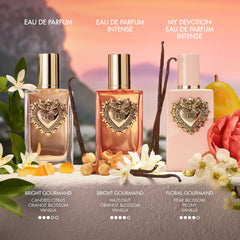 Dolce & Gabbana My Devotion Eau de Parfum Intense