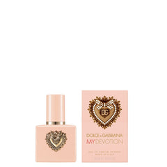 Dolce & Gabbana My Devotion Eau de Parfum Intense