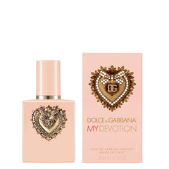 Dolce & Gabbana My Devotion Eau de Parfum Intense