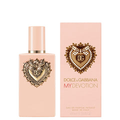 Dolce & Gabbana My Devotion Eau de Parfum Intense
