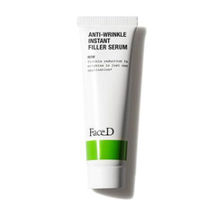 Face D Anti-Wrinkle Instant Filler Serum