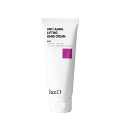 Face D Super Instant Lifting Hand Cream