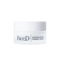 Antipollution Firming Cream SPF15
