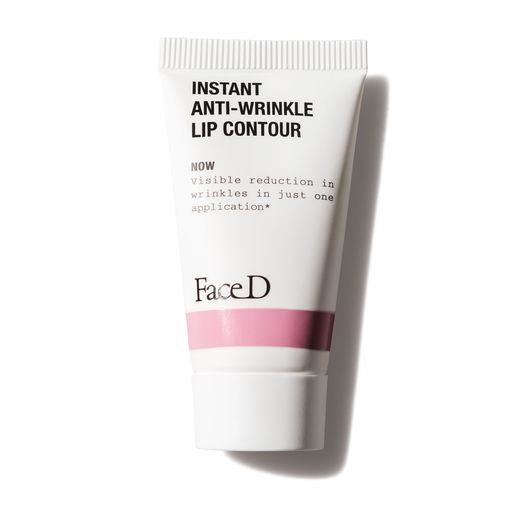 Instant Anti-Wrinkle Lip Contour