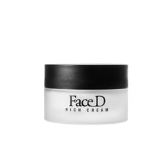 Face D Instant Rich Cream
