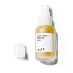 Face D Pure Enegy Mist Caffeina