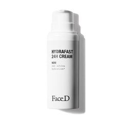 Face D Hydrafast 24H Cream SPF15
