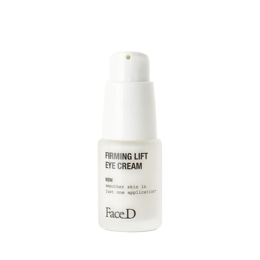 Firming Lift Eye Cream Crema Contorno Occhi