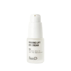 Face D Firming Lift Eye Cream Crema Contorno Occhi