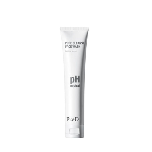 Pure Cleanse Detergente Viso