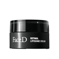 Face D Crema Liposomi Di Retinolo