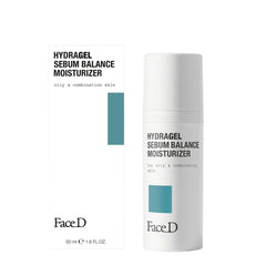 Hydragel Sebum Balance Moisturizer
