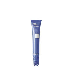 Face D Drain & Moist Eye Cream - Crema Contorno Occhi Drenante Idratante