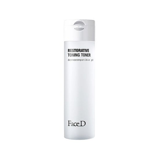 Restorative Toning Toner - Tonico Ricostituente